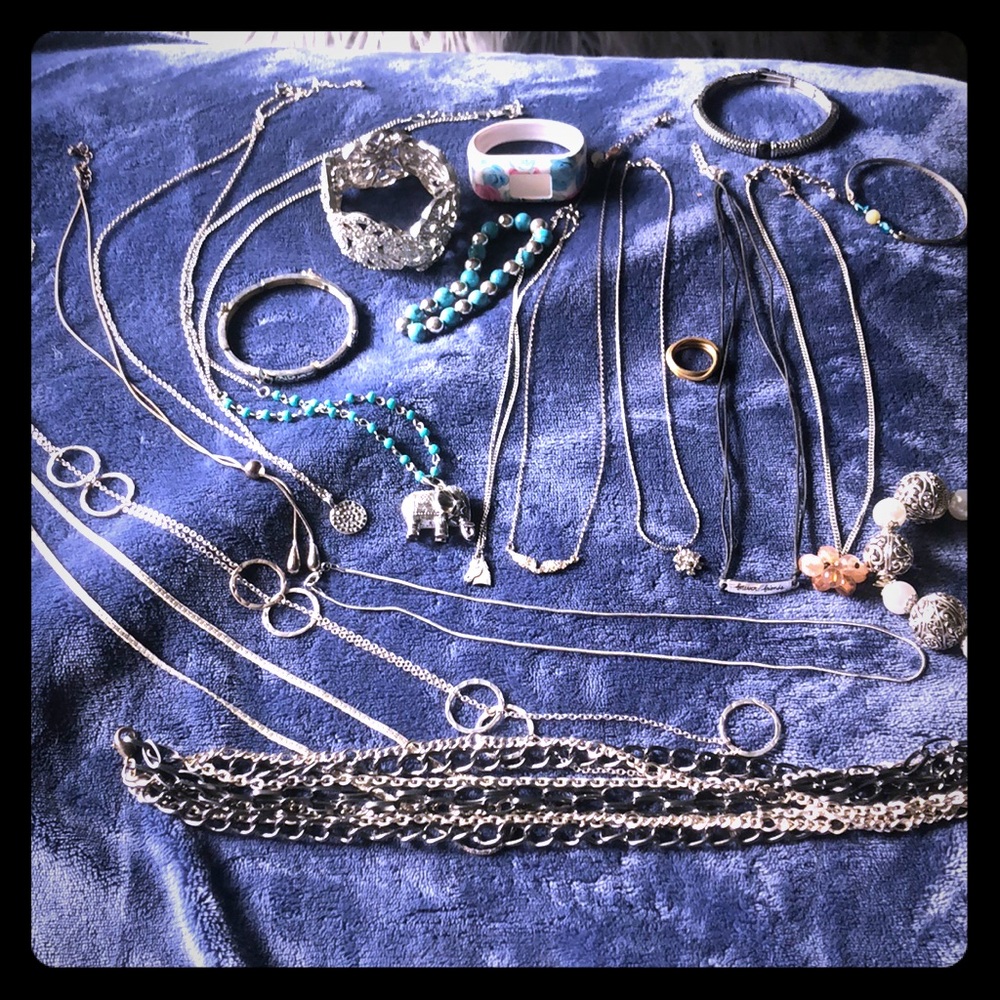 Jewelry bundle sale